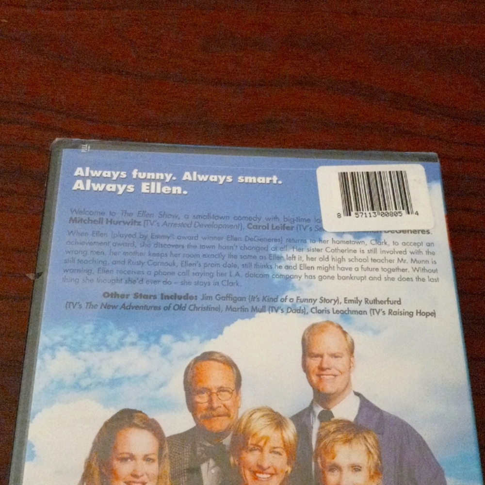 DVD 📀 - Picture 3 of 4